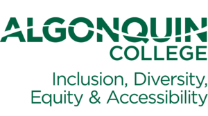 Algonquin College IDEA Logo