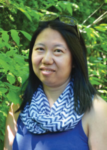 Linh Ma  Kennedy, RECE, BCom (Hons) , ELC Educator since 2006