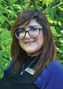 Shahina  Siddiqi, RECE, BTEC , ELC Educator since 2010
