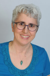 Monique  Ecroyd, RECE , ELC Educator since 2022