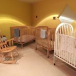 Infants room