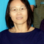 Jinling Zhu Senior Programmer Analyst, Information Technology Services