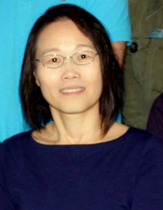 Jinling Zhu