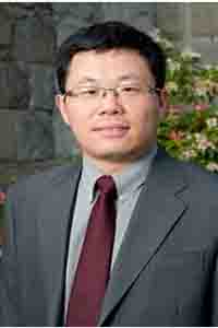 Jun Xia Professor, Tourism and Travel, School of Hospitality & Tourism