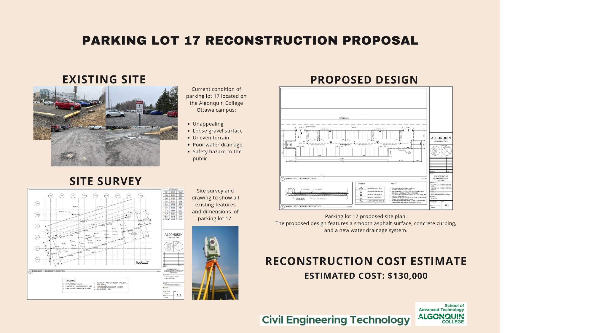 research proposal for a project