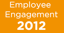 Employee Engagement 2012