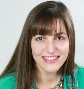 Tara Vicckies, Manager, Operational Accounting