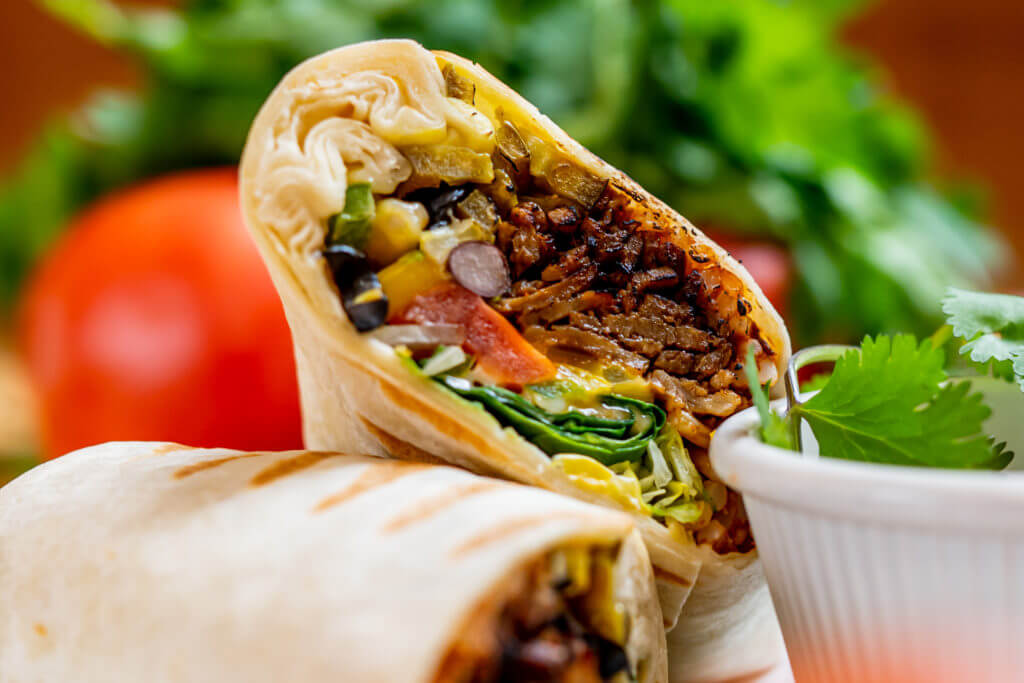 Catering Menu Food & Conference Services