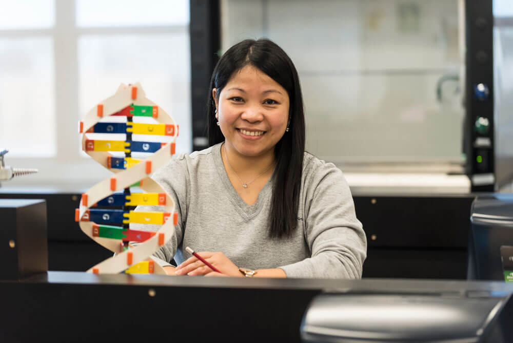 Pre-Health Sciences Pathway to Advanced Diplomas and Degrees - School ...