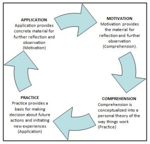 learning to cycle adults