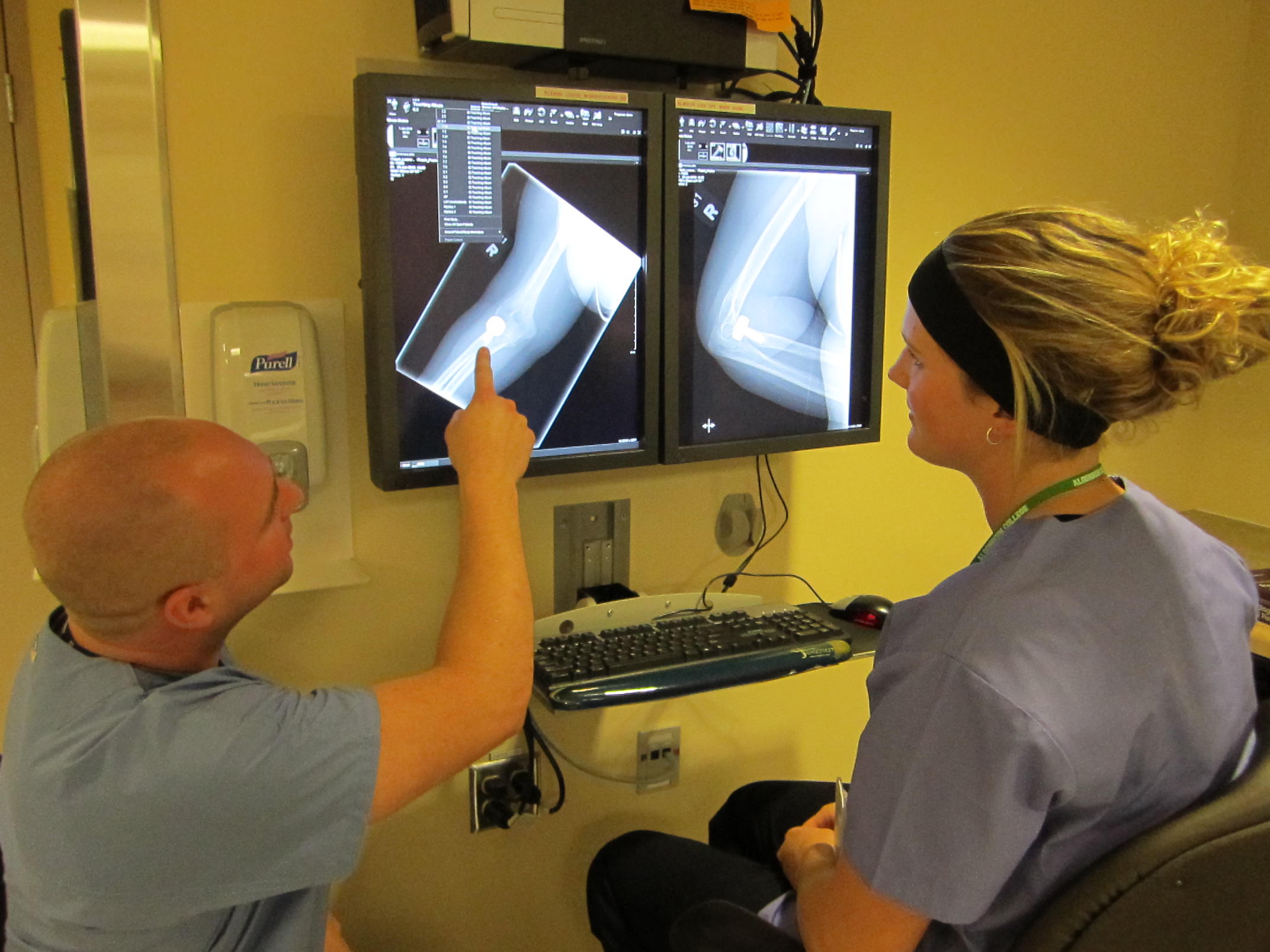 Gallery School of Health & Community Studies