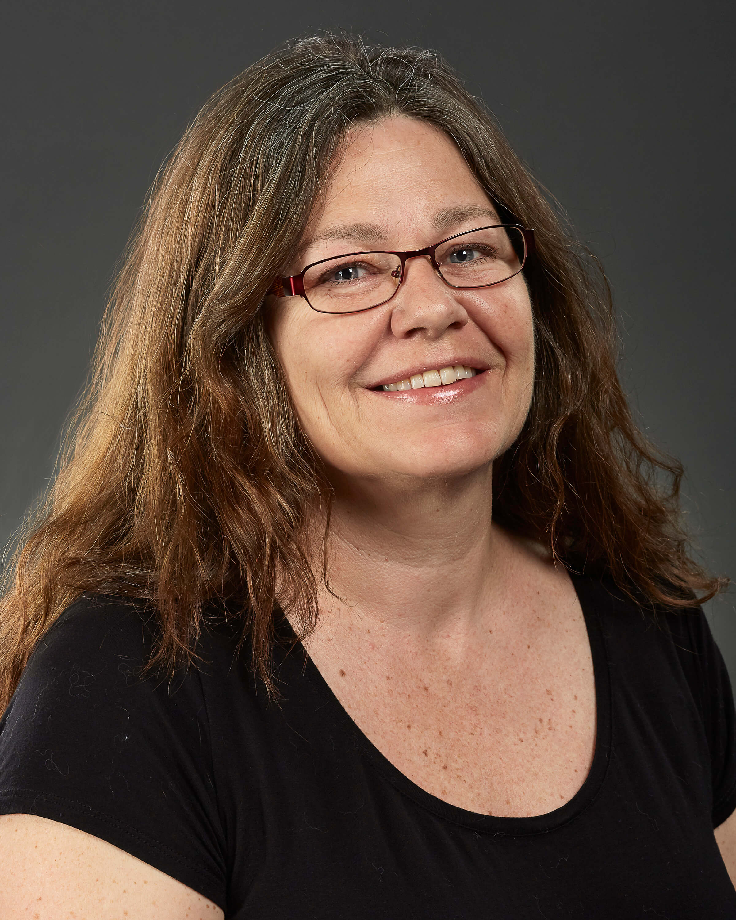 Emma Slater, RVT School of Health & Community Studies