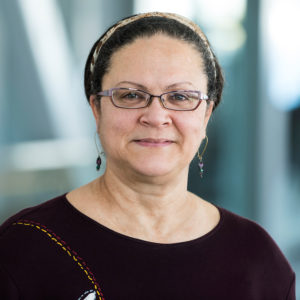 Valerie   Sayah-Hoareau  , Professional Development Program Developer