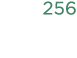 256
