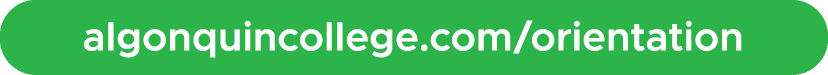 algonquincollege.com/orientation