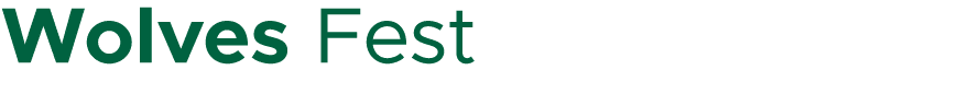 Wolves Fest 