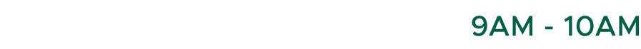 9AM 10AM