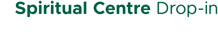 Spiritual Centre Drop in