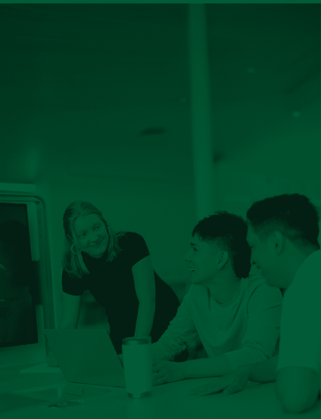 Photo by Ben Welland.