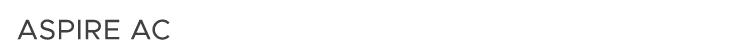 ASPIRE AC
