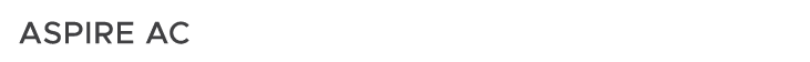 ASPIRE AC