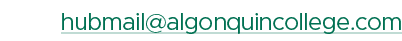 hubmail@algonquincollege.com
