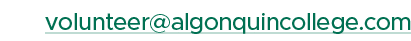 volunteer@algonquincollege.com