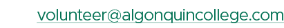 volunteer@algonquincollege.com