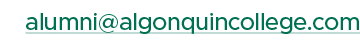 alumni@algonquincollege.com