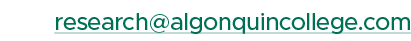 research@algonquincollege.com