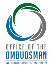 Ombudsman Logo