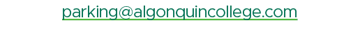 parking@algonquincollege.com