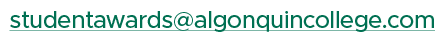 studentawards@algonquincollege.com 