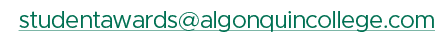 studentawards@algonquincollege.com 