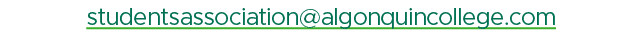 studentsassociation@algonquincollege.com