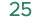 25