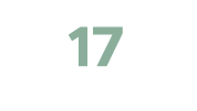  17 