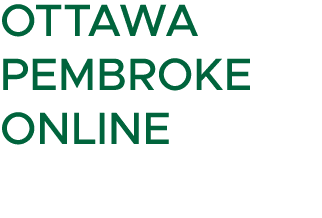 OTTAWA PEMBROKE ONLINE