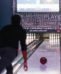 Photo by Ben Welland.