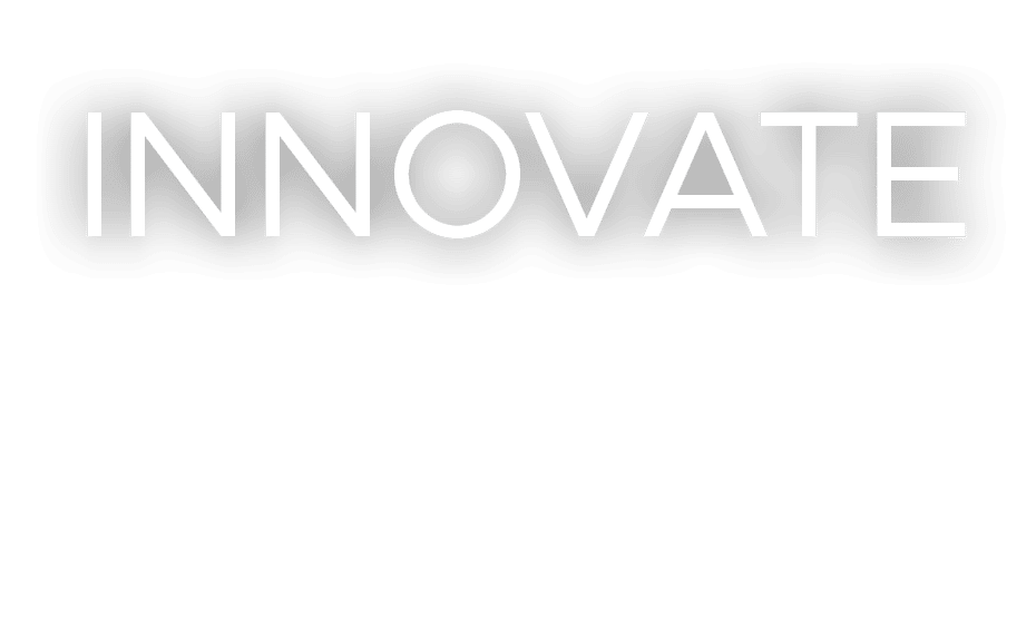 INNOVATE