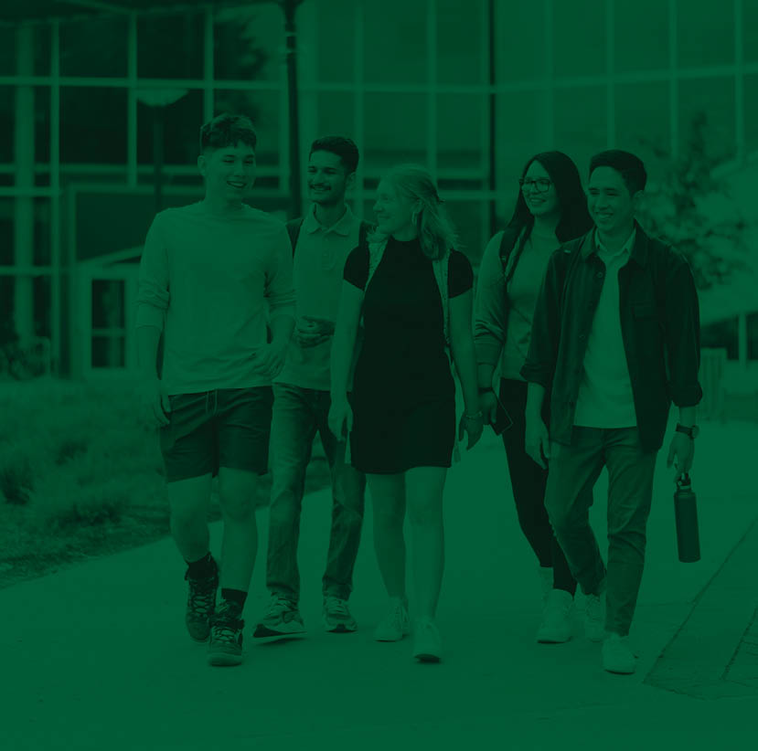 Photo by Ben Welland.