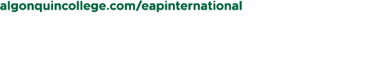 algonquincollege.com/eapinternational