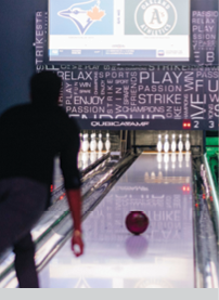 Photo by Ben Welland.