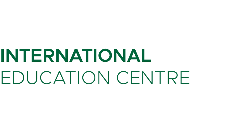 INTERNATIONAL EDUCATION CENTRE