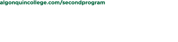 algonquincollege.com/secondprogram