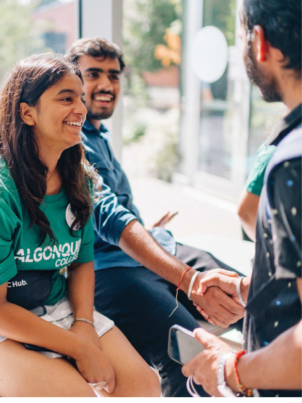 Photo by Ben Welland.