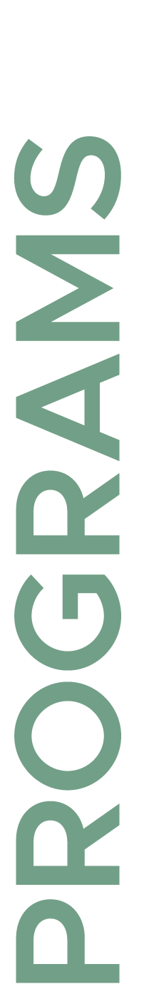 PROGRAMS
