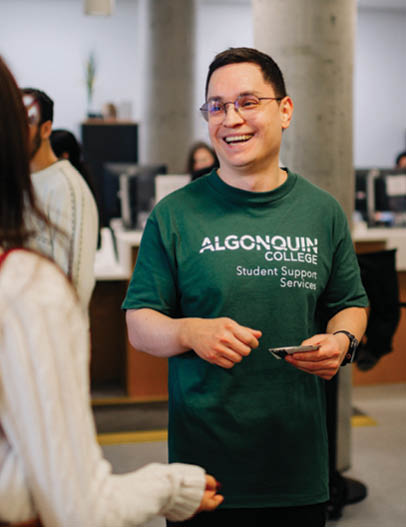 Photo by Ben Welland.