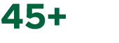 45+