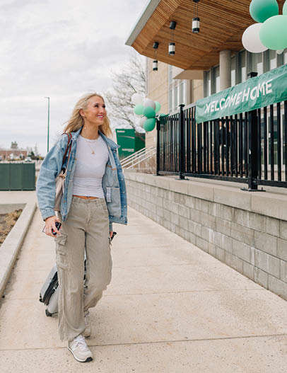 Photo by Ben Welland.